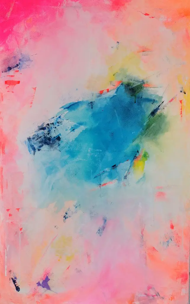 Back to tomorrow 73x116cm.webp